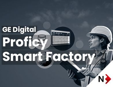 Proficy Smart Factory 2023