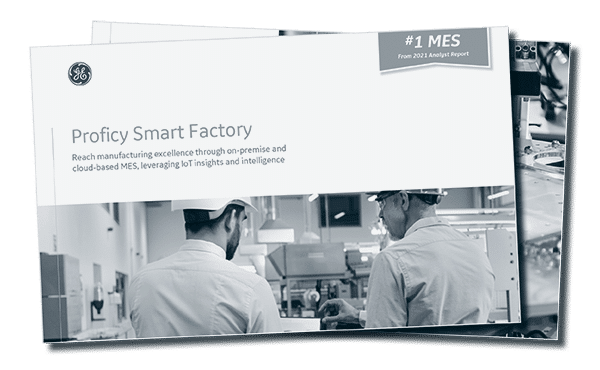 Whitepaper Smart Factory